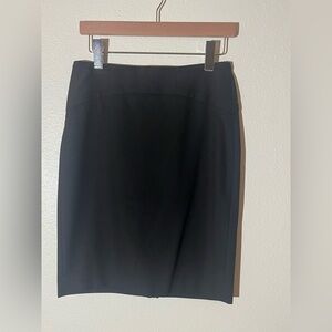 The Limited Black Collection Pencil Skirt